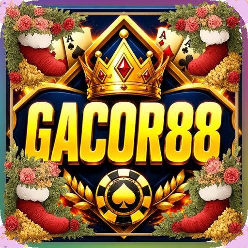 gacor88 — mitra unggulan